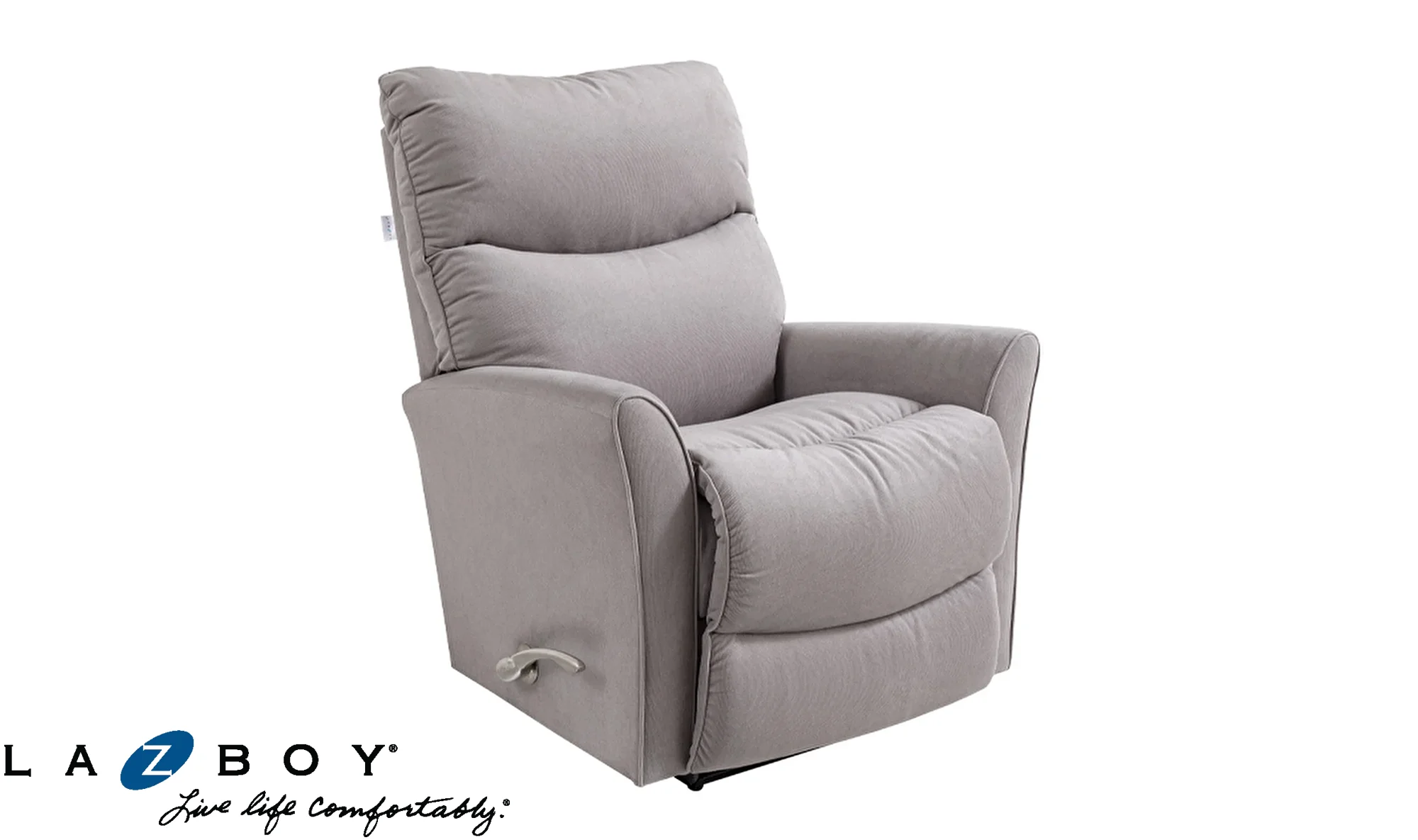 La-Z-Boy Rowan Panama Sabit TV Koltuğu - Mink