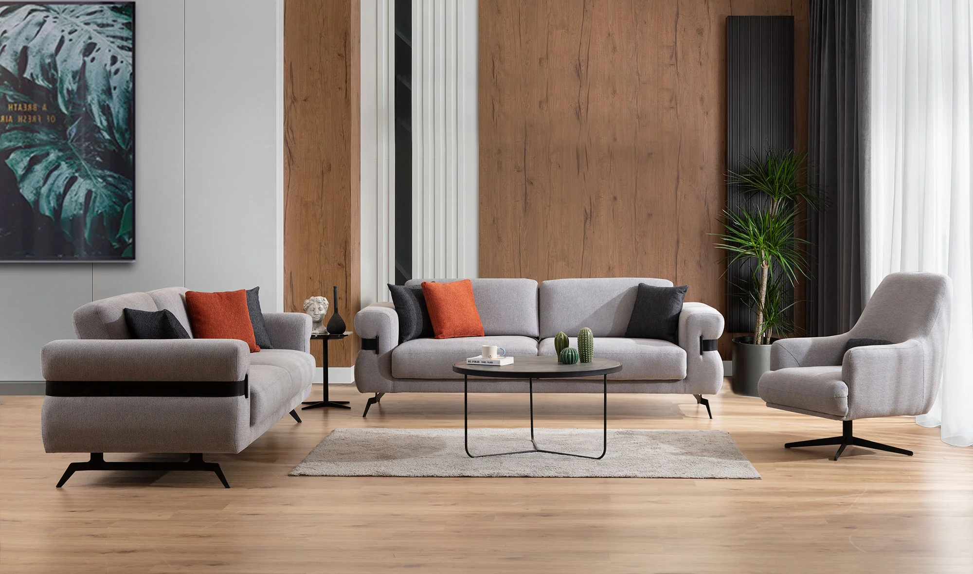 Laremy Koltuk Takımı