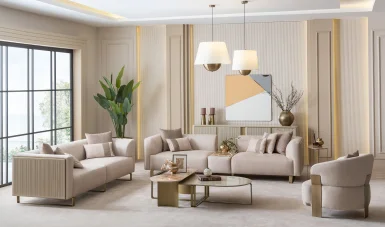 Laura Koltuk Takımı