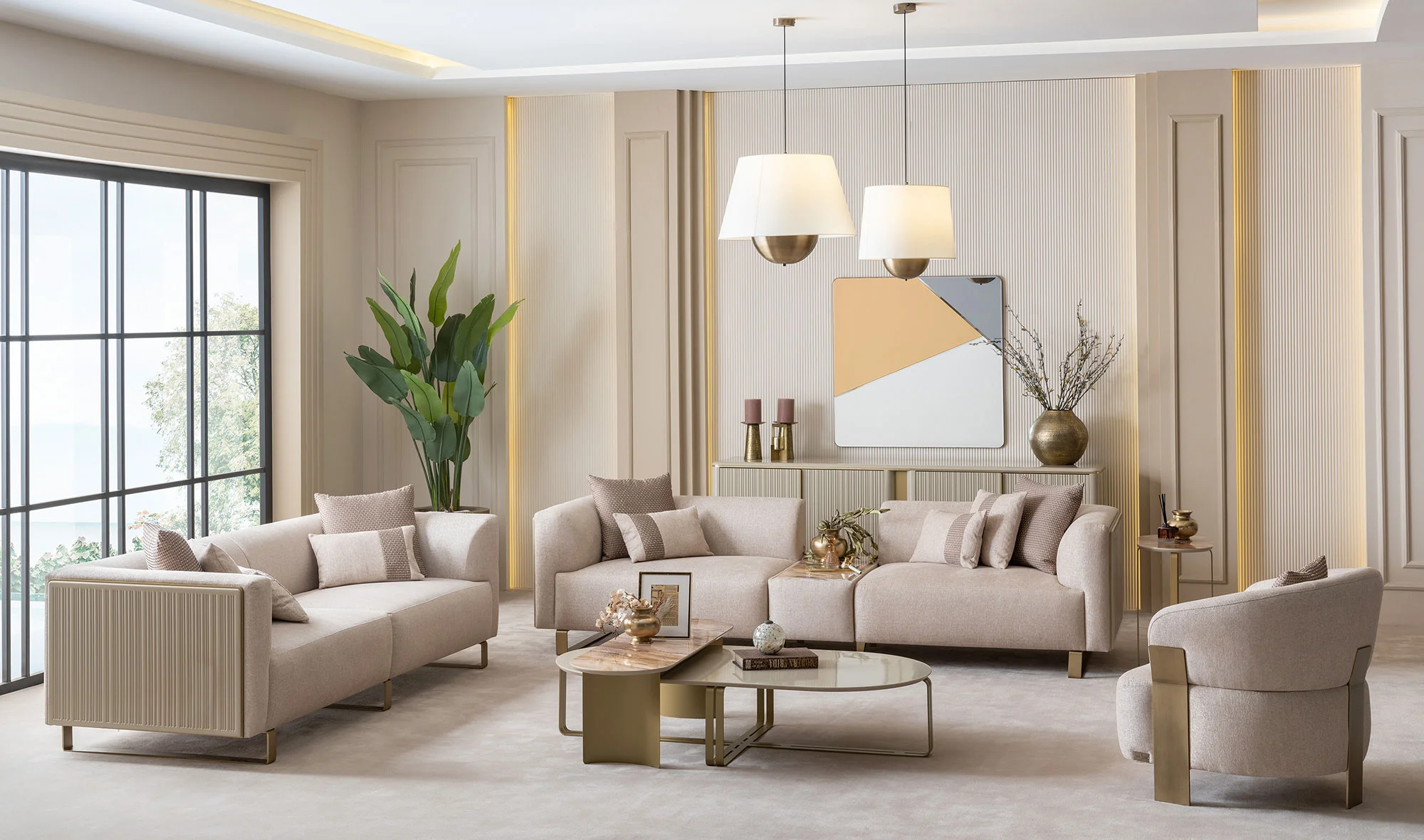 Laura Koltuk Takımı