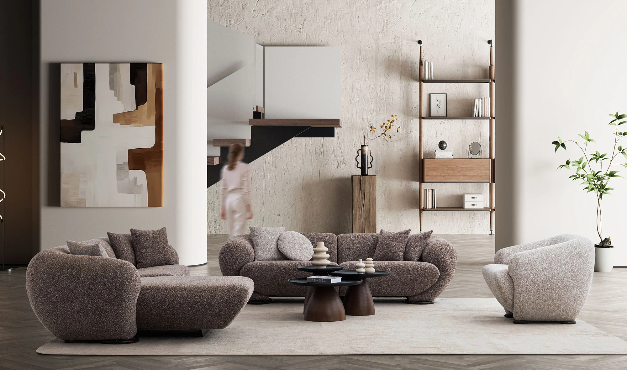 Leonis Koltuk Takımı