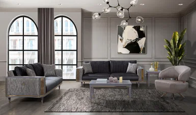 Letto Salon Takımı