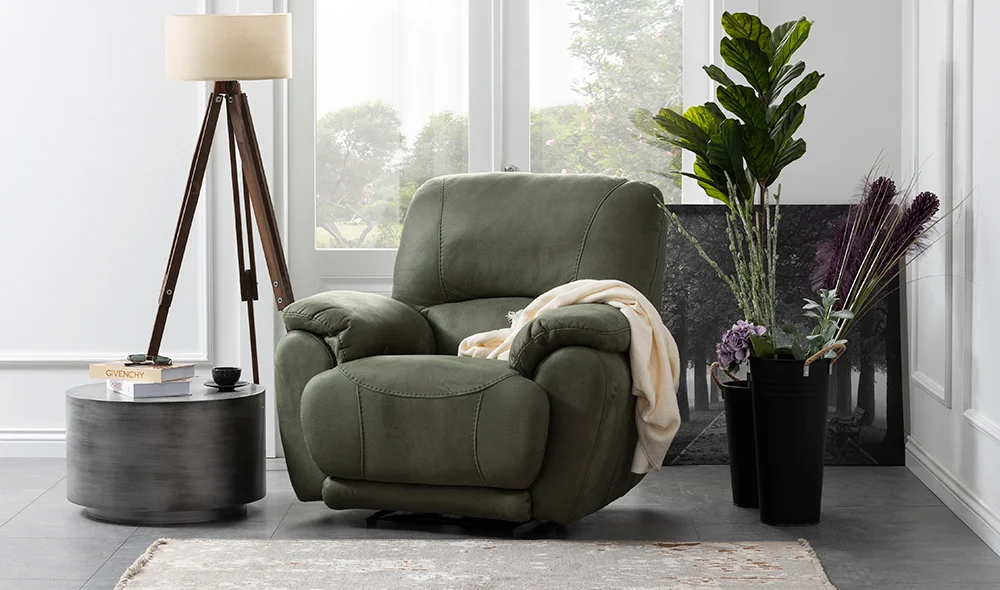 Levy Recliner Tv Koltuğu