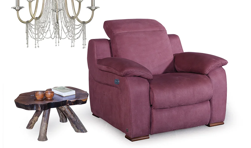 Lily Recliner Tv Koltuğu