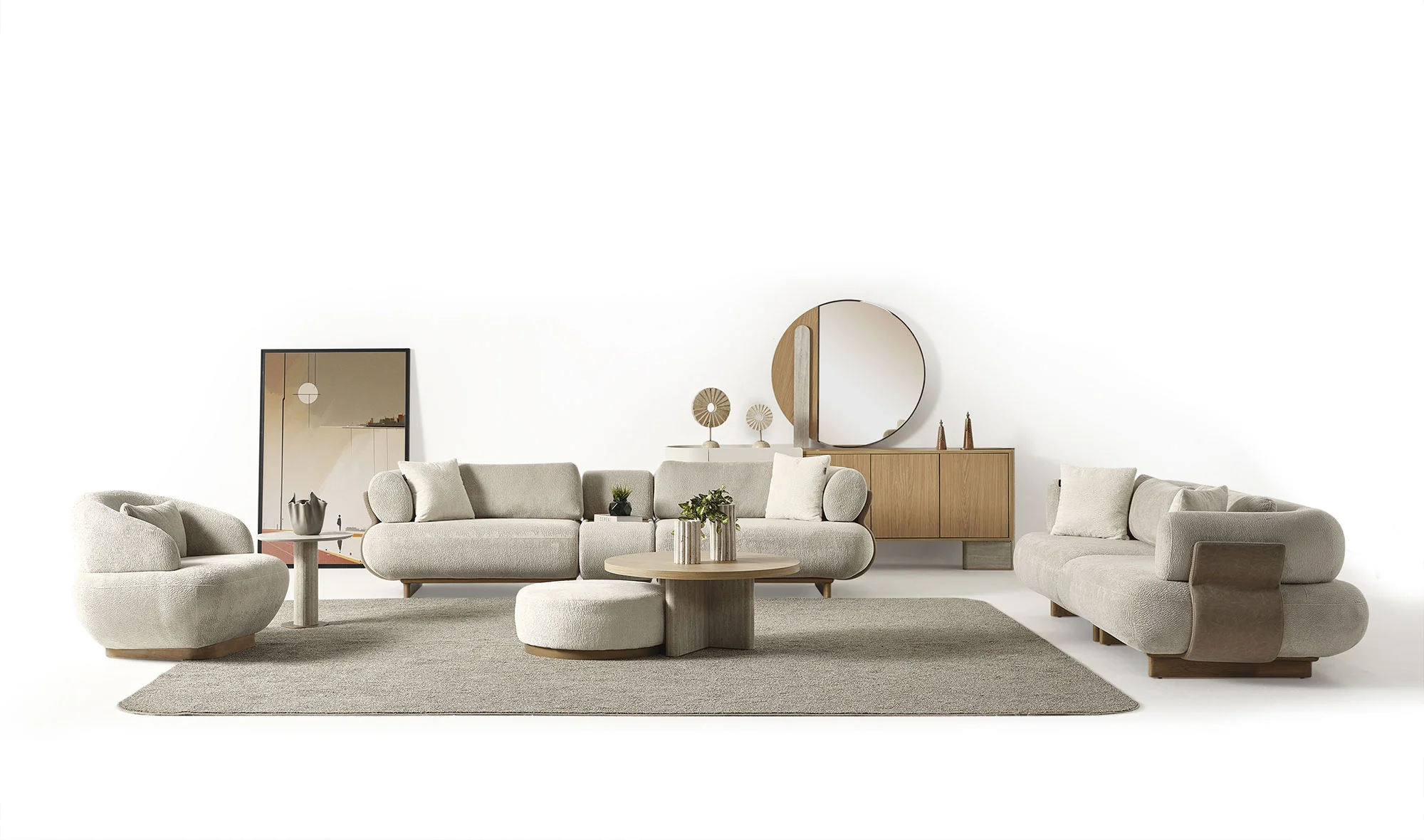 Lucas Koltuk Takımı