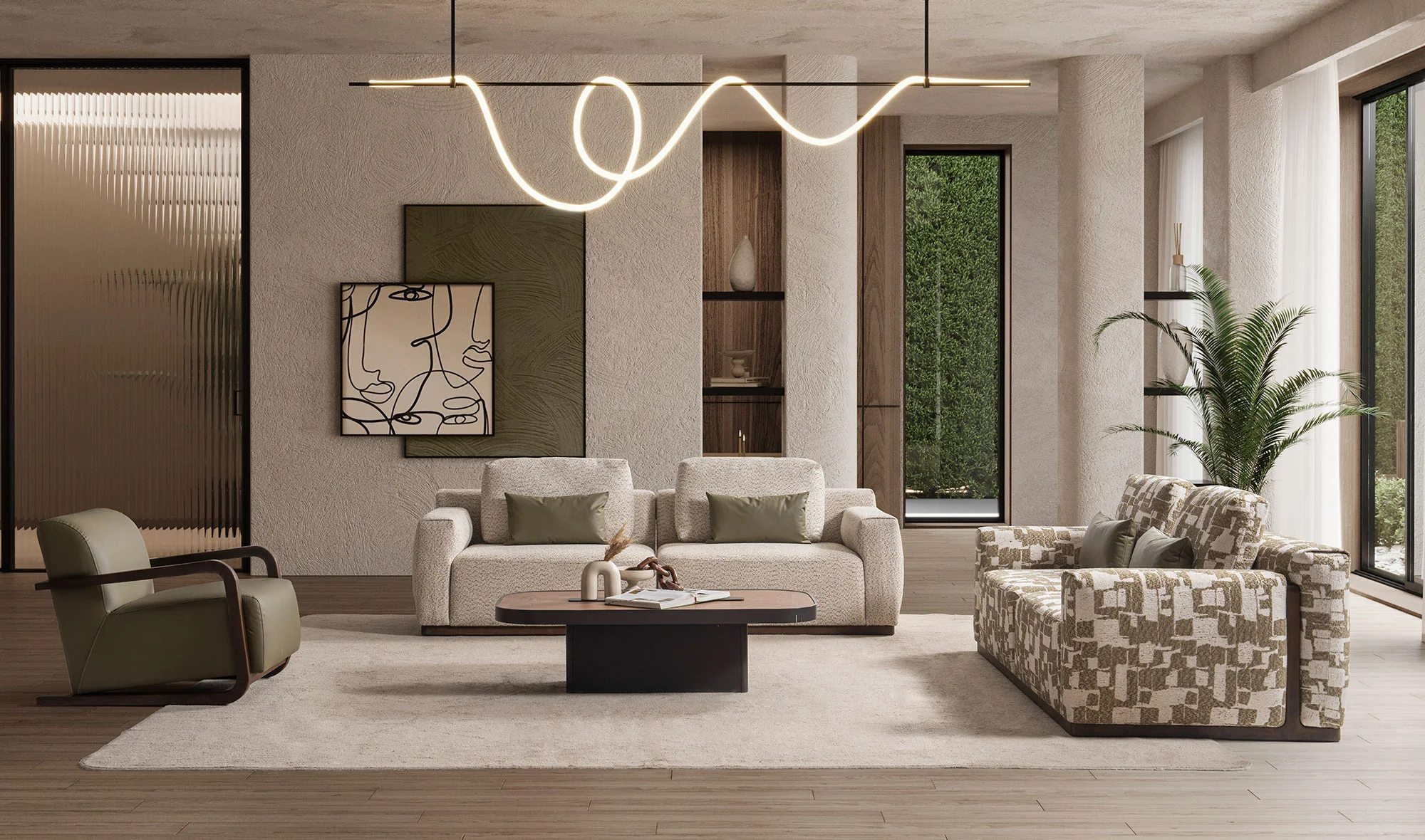 Luis Koltuk Takımı