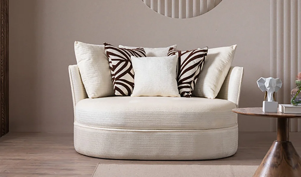 Mandu Dinlenme Koltuğu