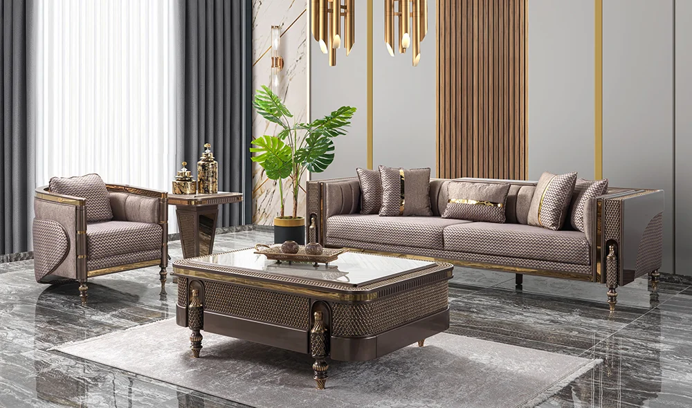 Marco Koltuk Takımı