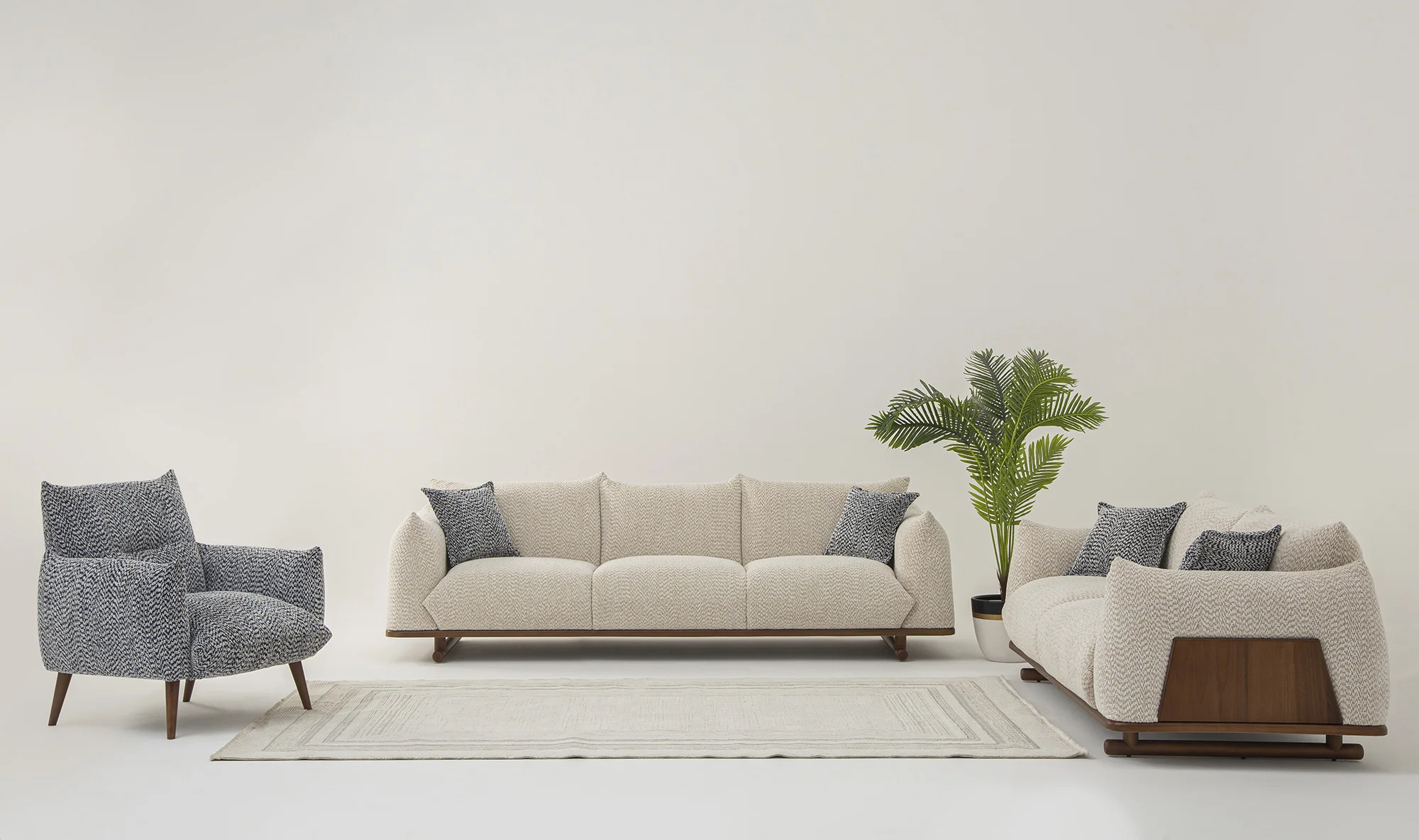 Marella Koltuk Takımı