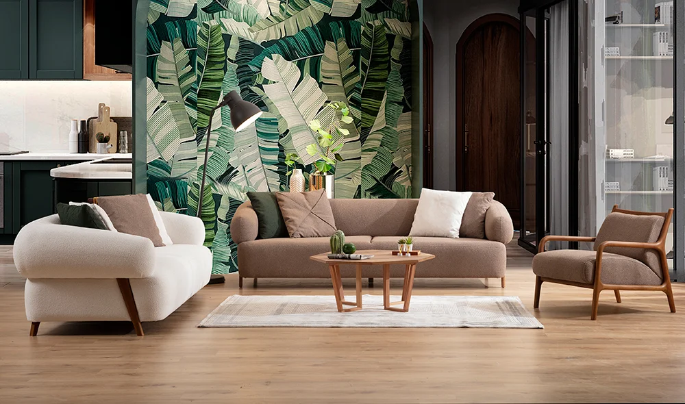 Martel Koltuk Takımı