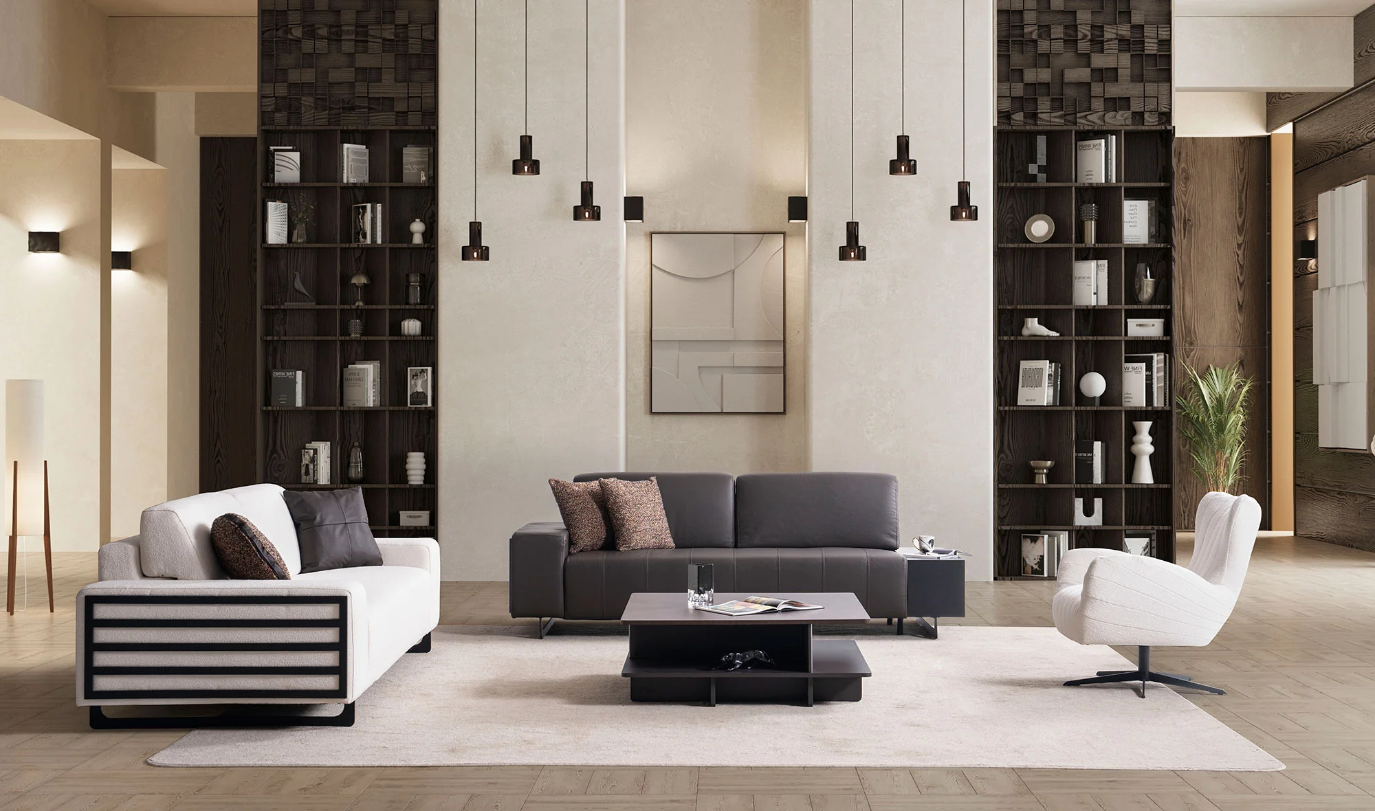 Masse Koltuk Takımı