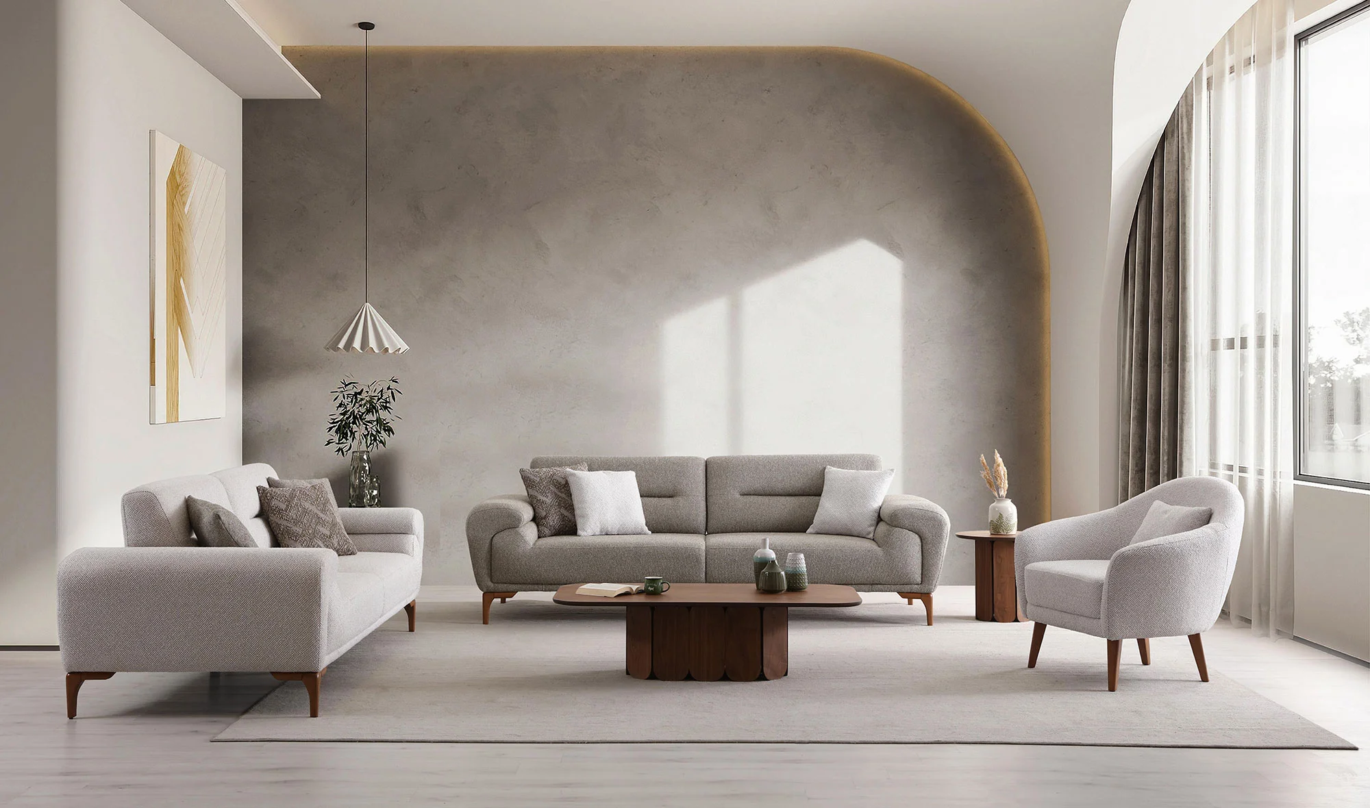 Matiz Koltuk Takımı