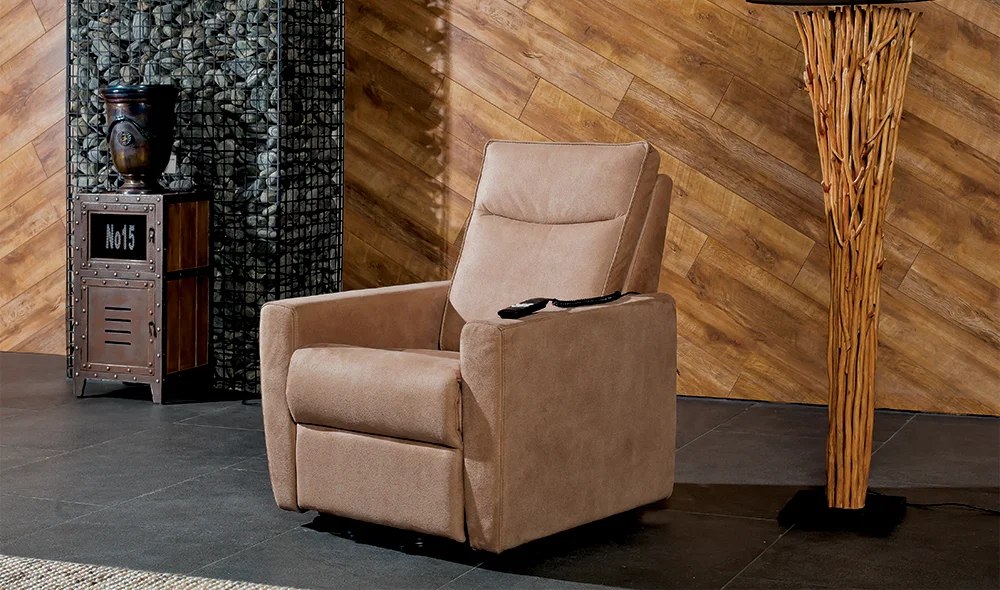 Melon Medical Recliner Tv Koltuğu