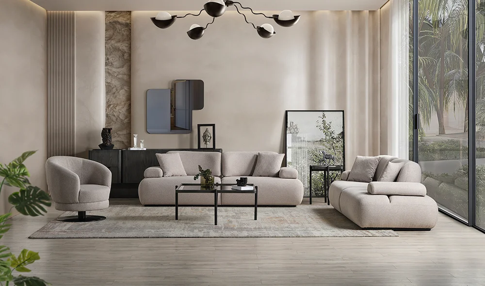 Motya Koltuk Takımı