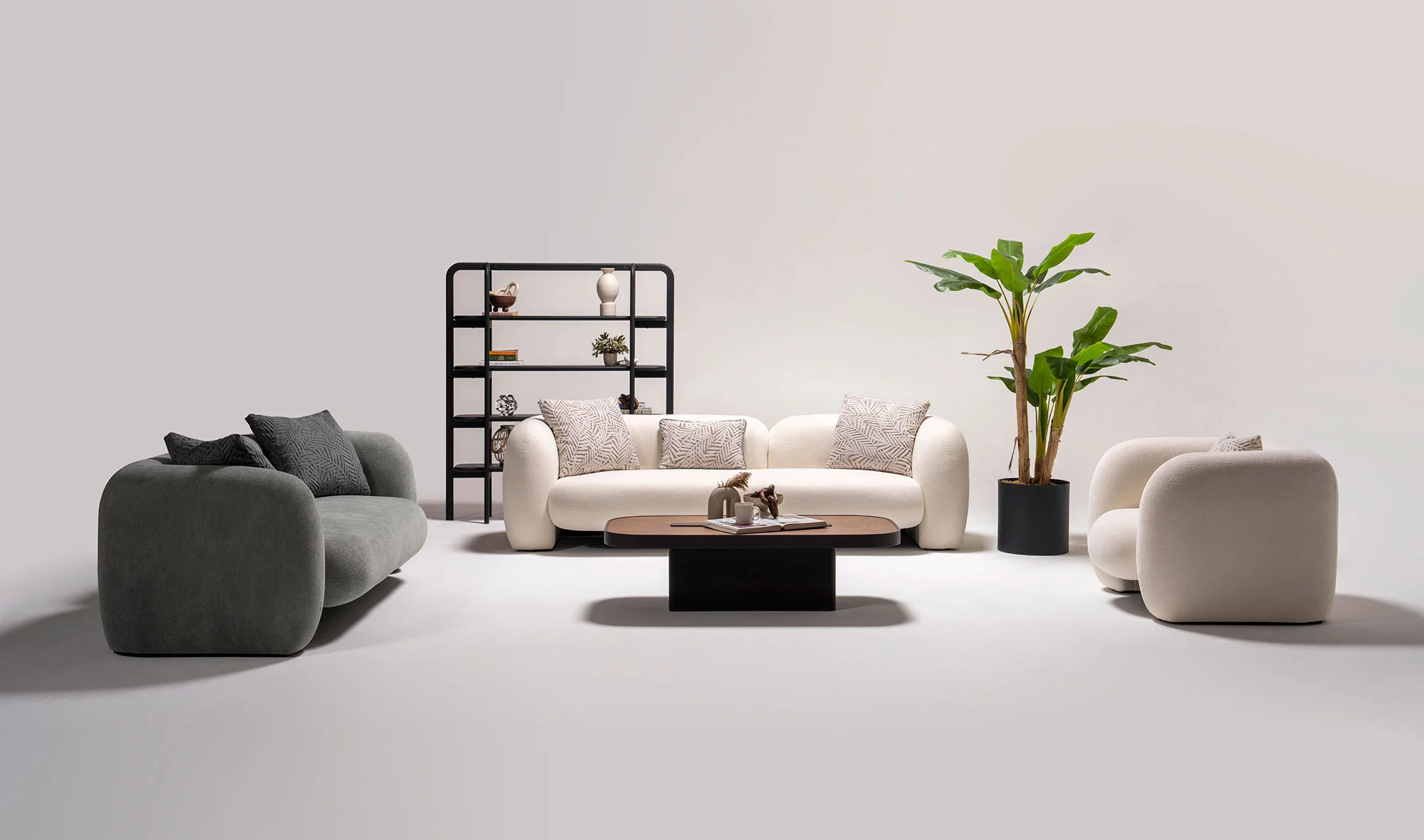 Nevena Koltuk Takımı