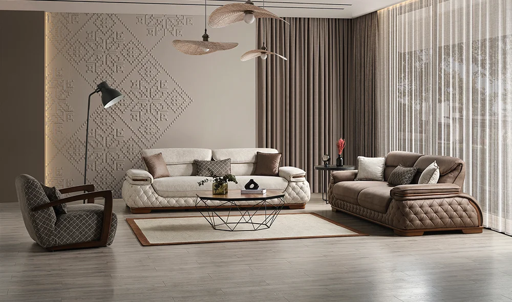 Night Koltuk Takımı