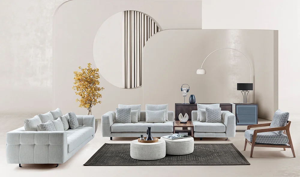 Noble Koltuk Takımı