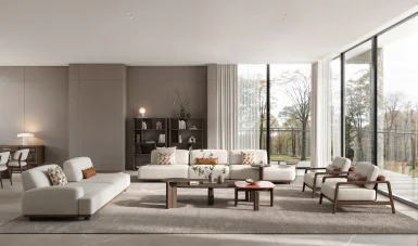 Oasis Koltuk Takımı