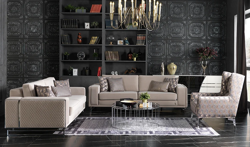 Olena Koltuk Takımı