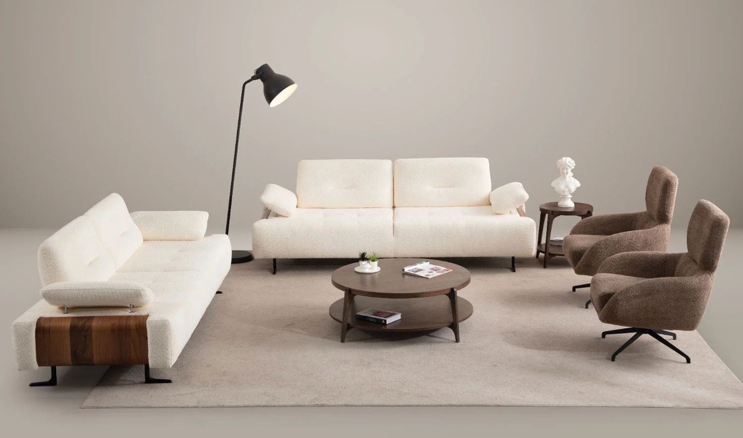 Oppo Koltuk Takımı