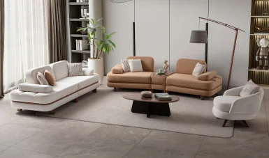 Osaka Koltuk Takımı