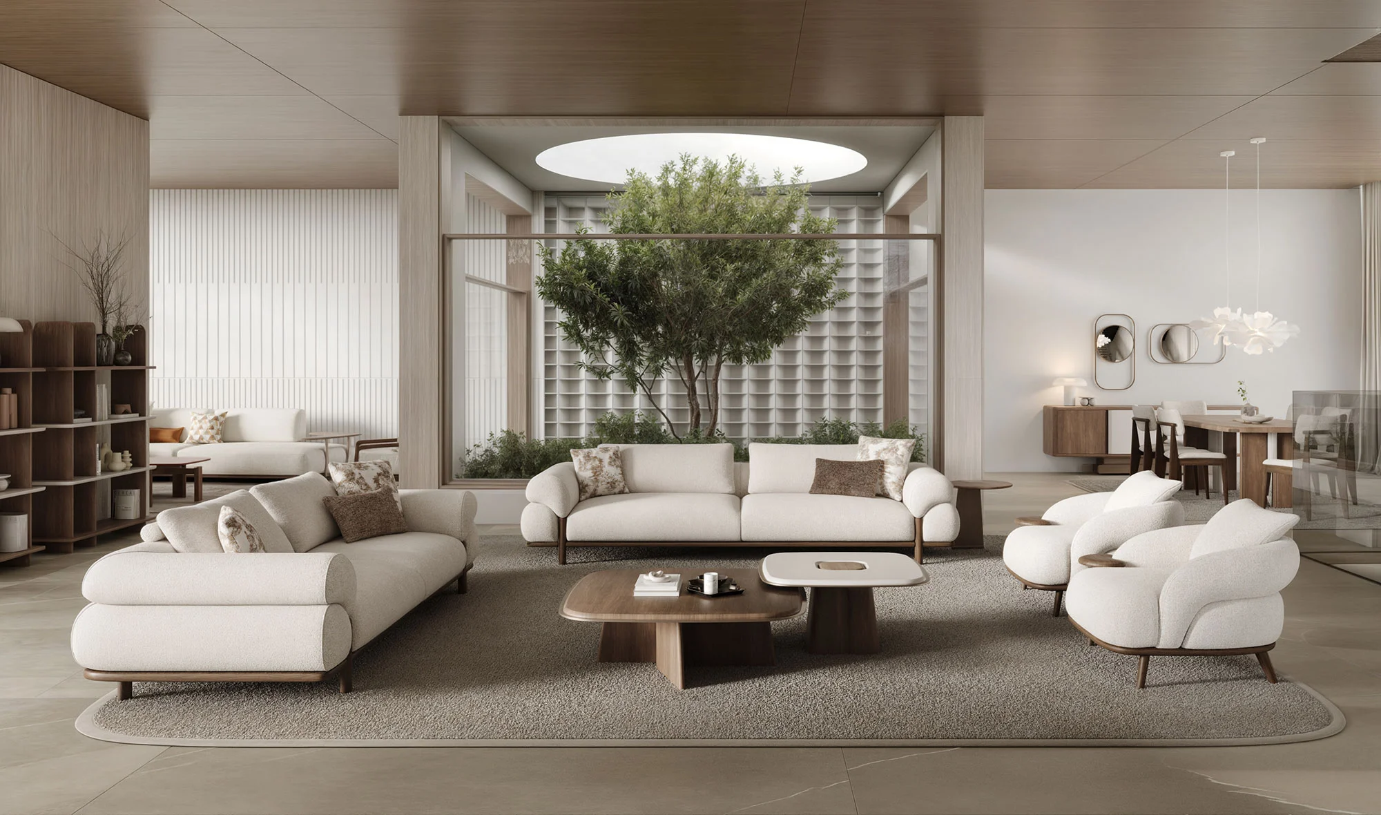 Otello Koltuk Takımı