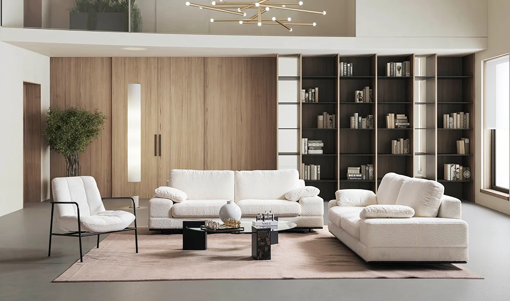 Partagas Koltuk Takımı