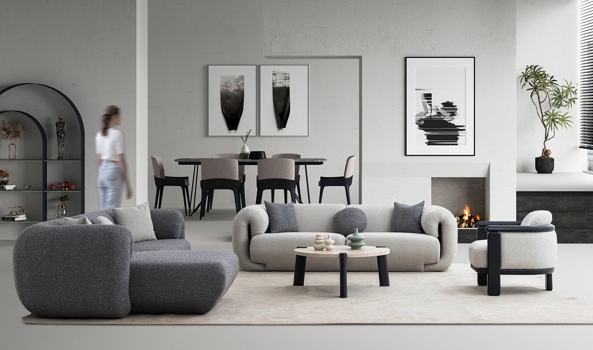 Paula Koltuk Takımı