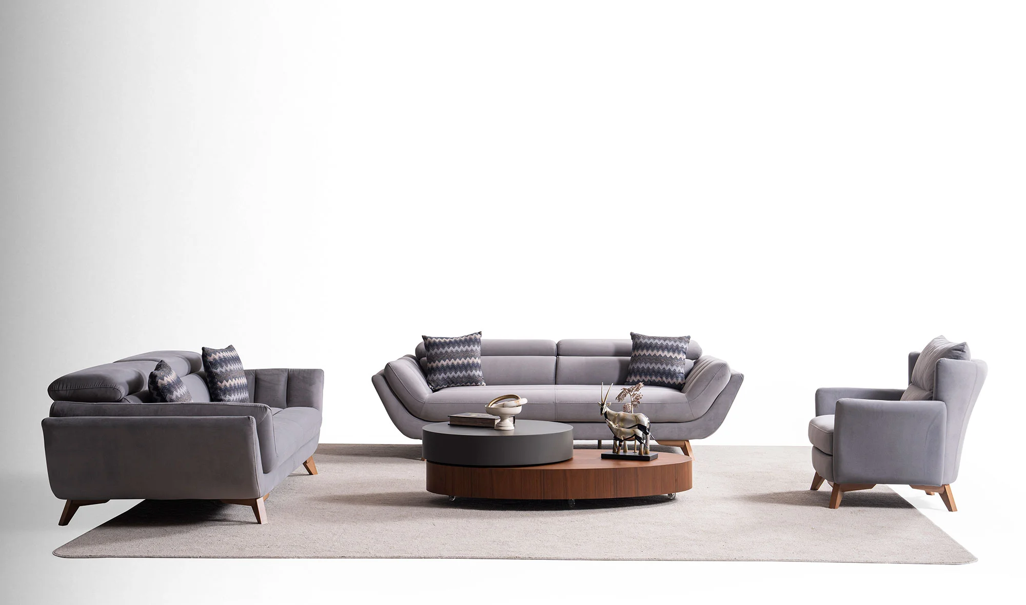 Pirus Koltuk Takımı