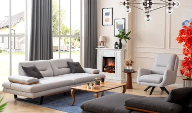 Portivo Relax Koltuk Takımı