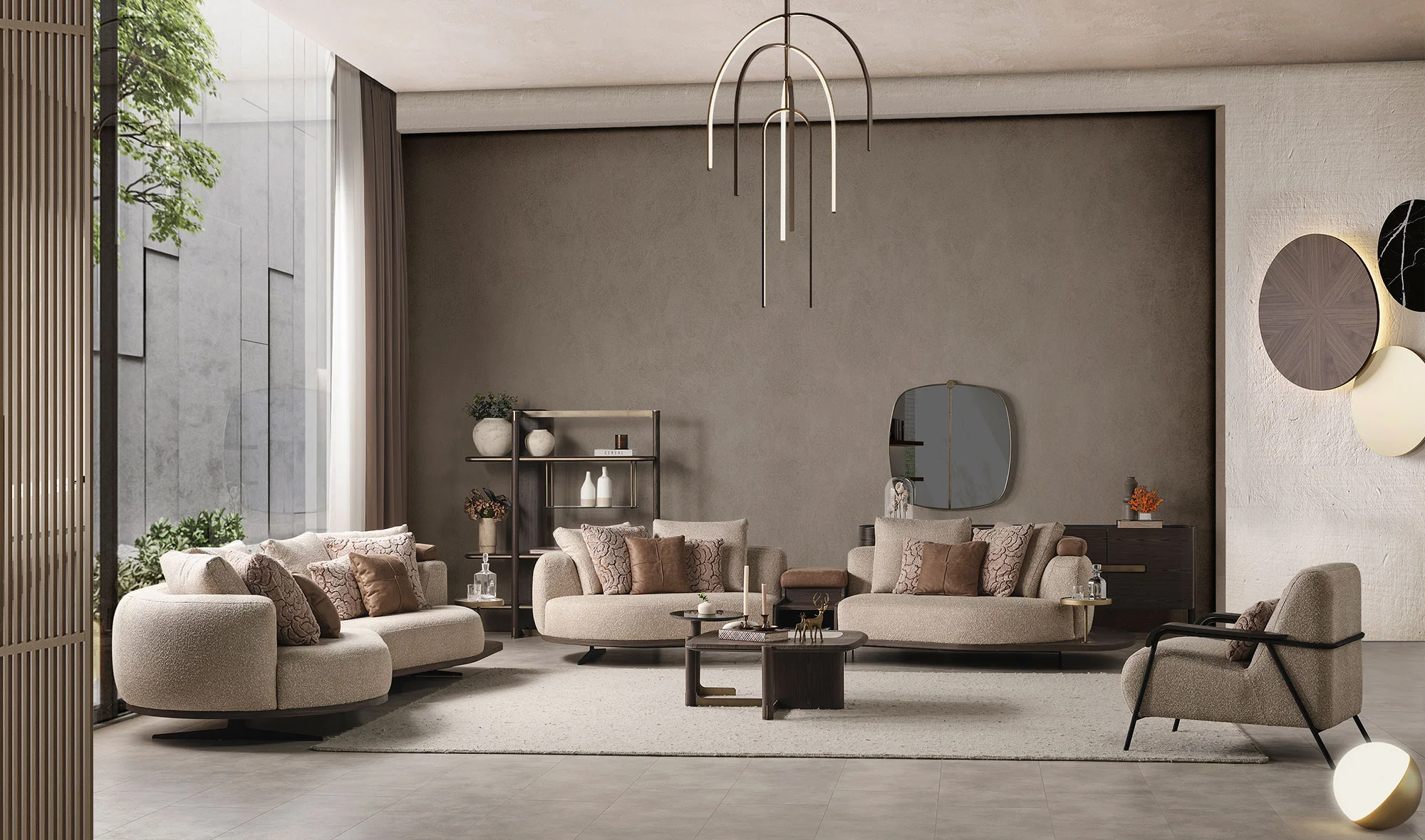 Porto Koltuk Takımı