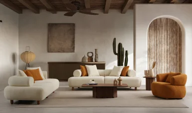 Praya Koltuk Takımı