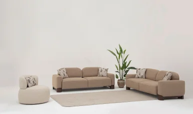 Pria Koltuk Takımı