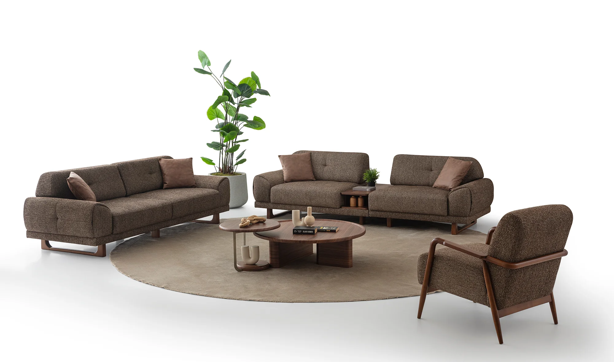 Promo Koltuk Takımı