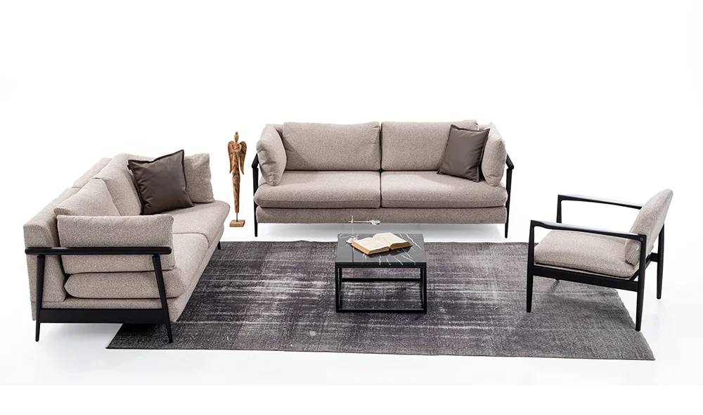 Ramada Koltuk Takımı