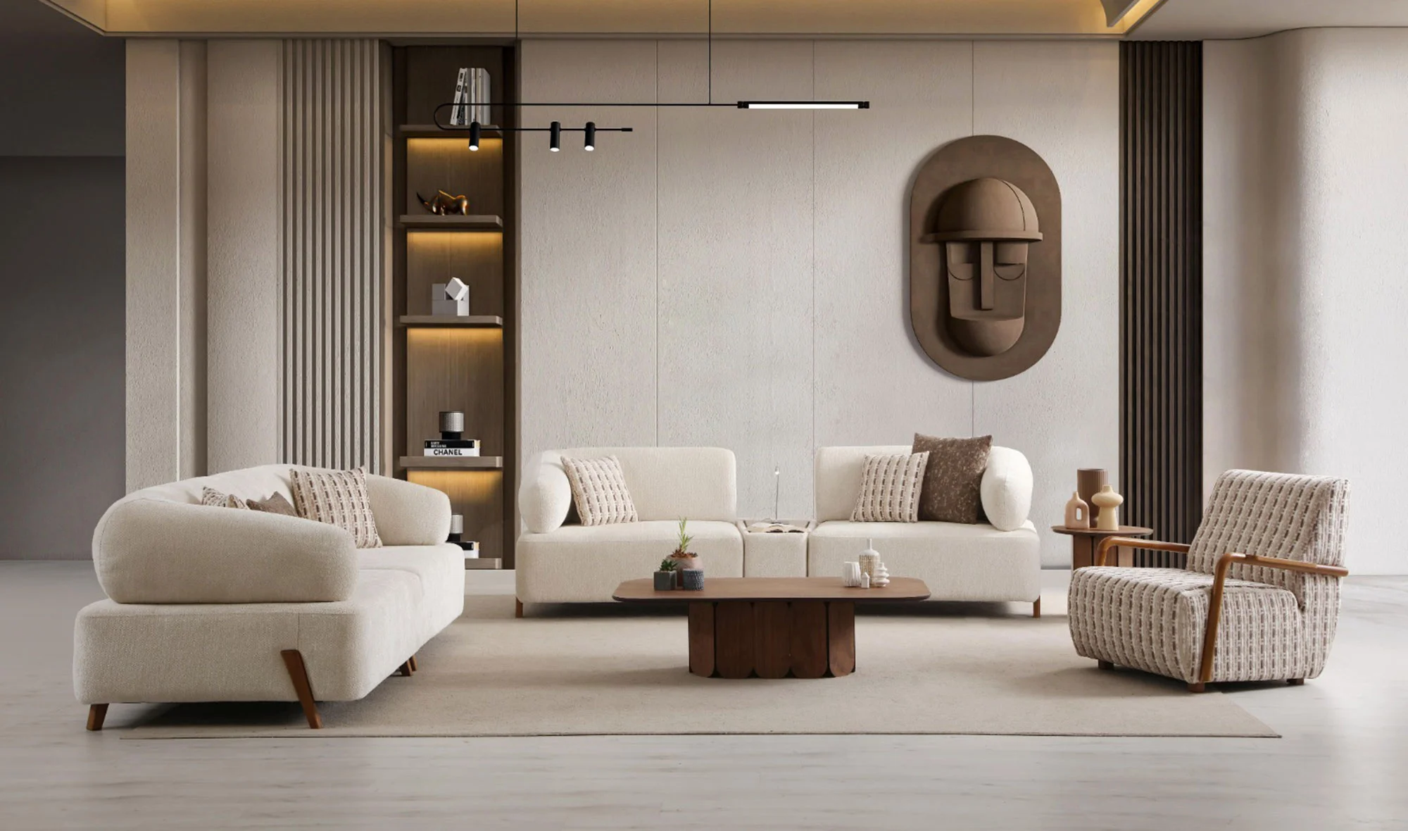 Ramona Koltuk Takımı