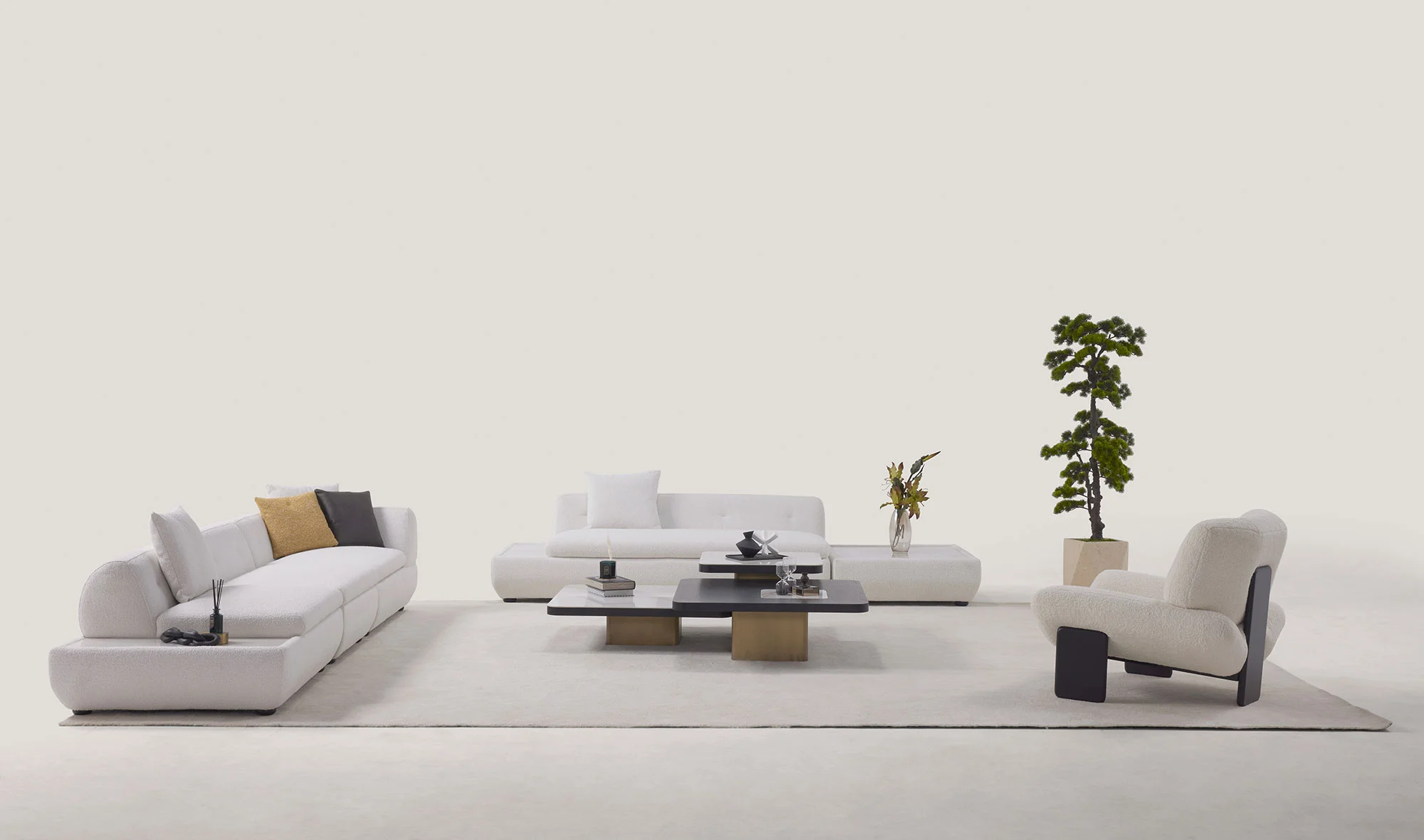 Regnum Koltuk Takımı