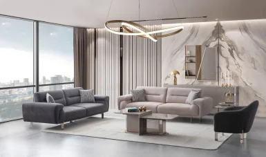 Renzo Koltuk Takımı