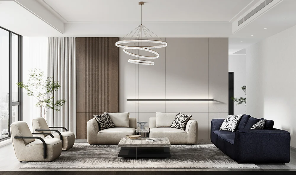 Rita Koltuk Takımı