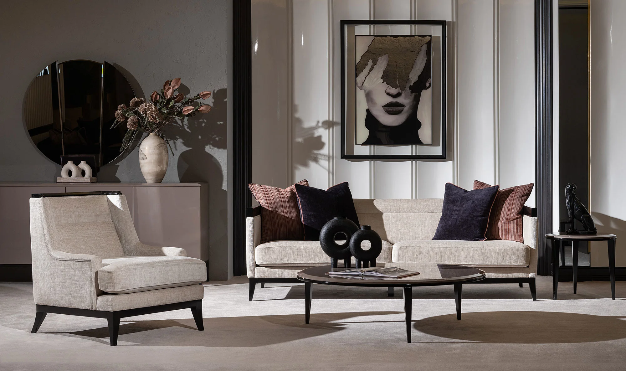 Robby Koltuk Takımı