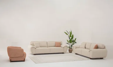 Roys Koltuk Takımı