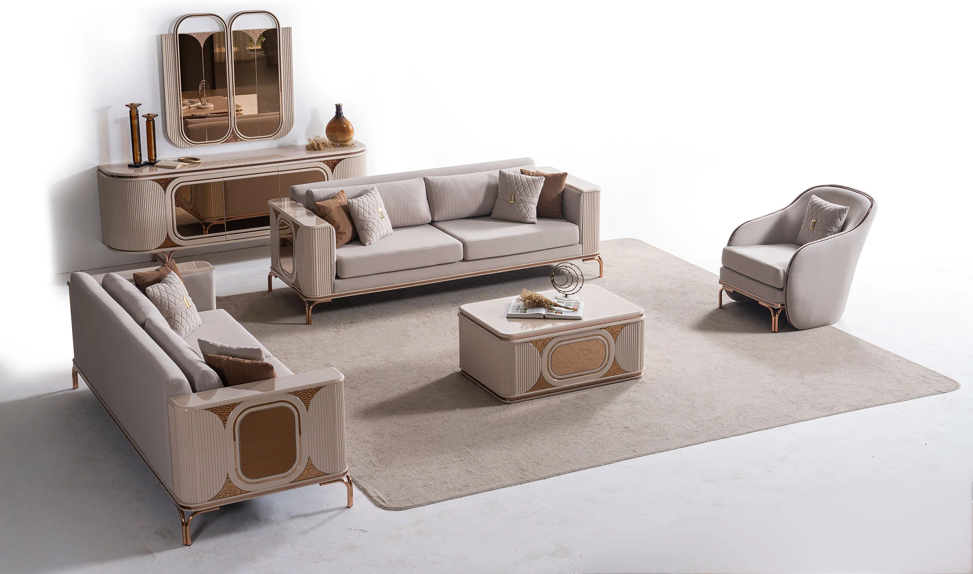 Salvador Salon Takımı