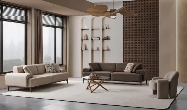 Sanja Koltuk Takımı