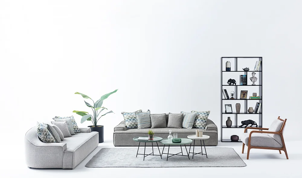 Sena Koltuk Takımı