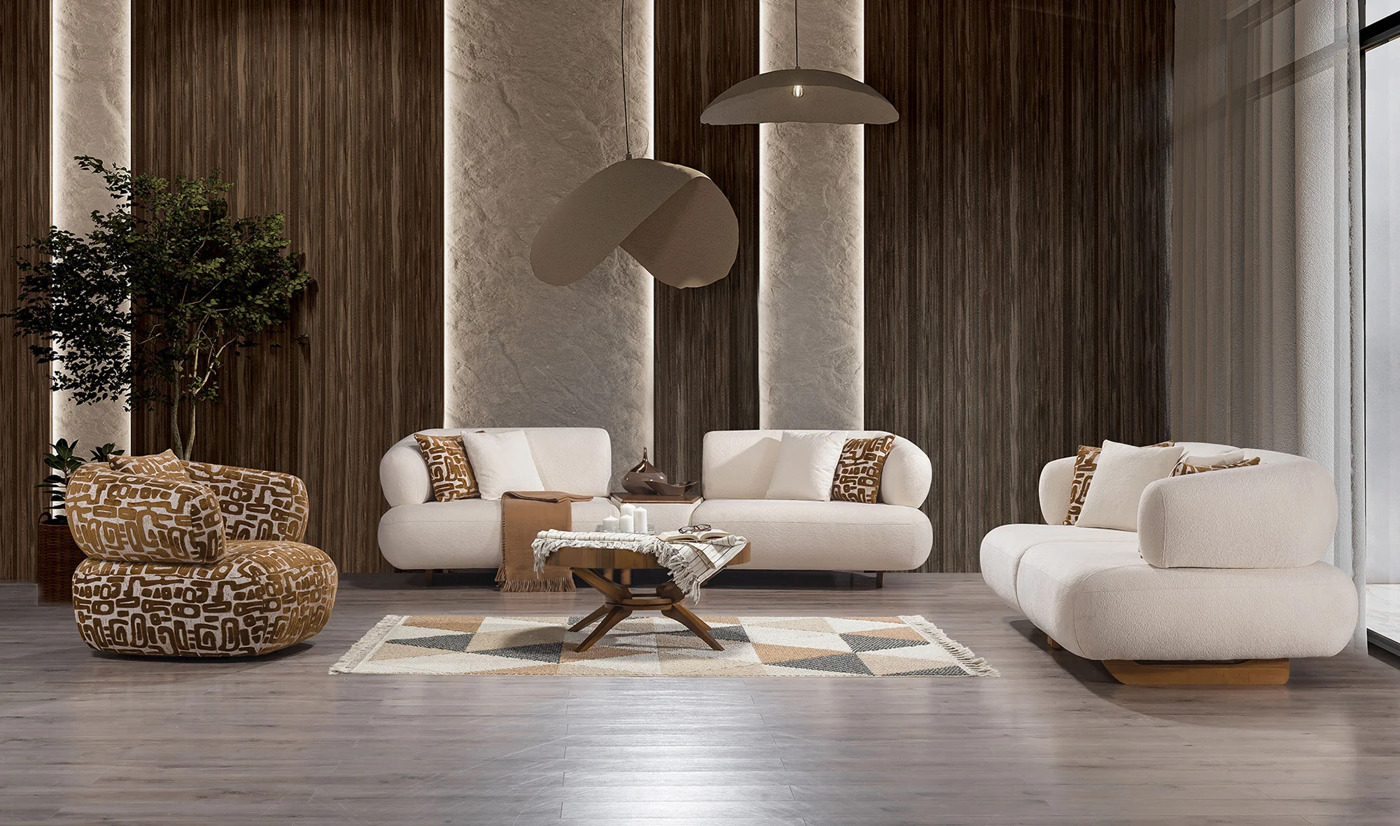 ?sidora Koltuk Takımı