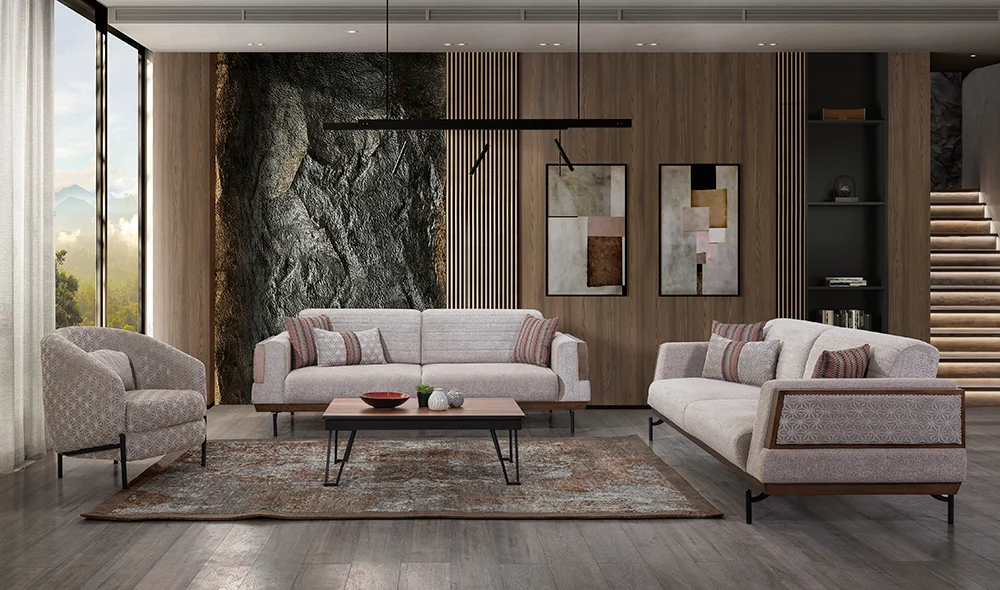 Sıla Koltuk Takımı