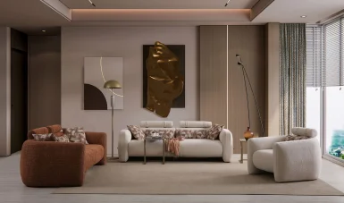 Sydney Koltuk Takımı