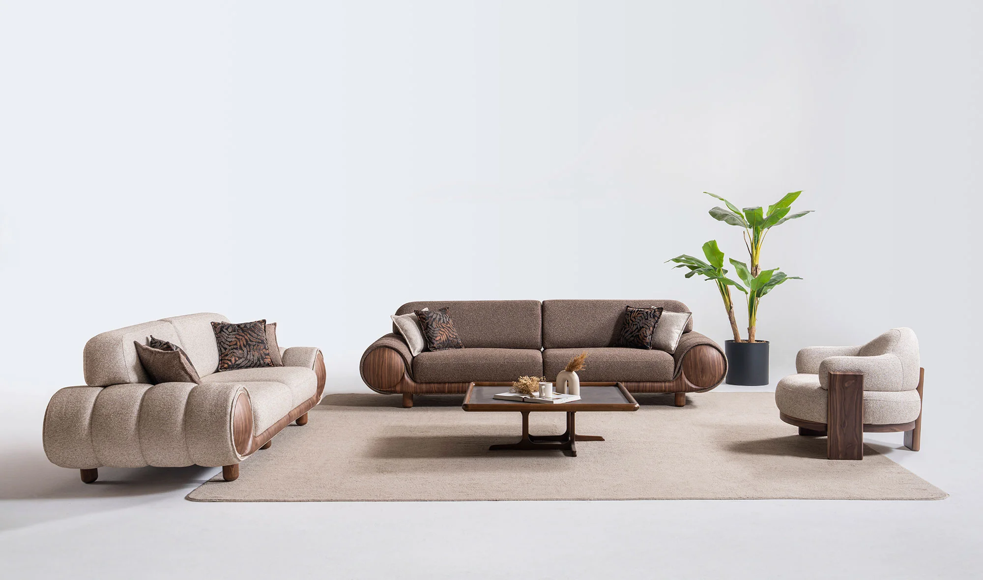 Tema Koltuk Takımı