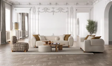 Toms Koltuk Takımı