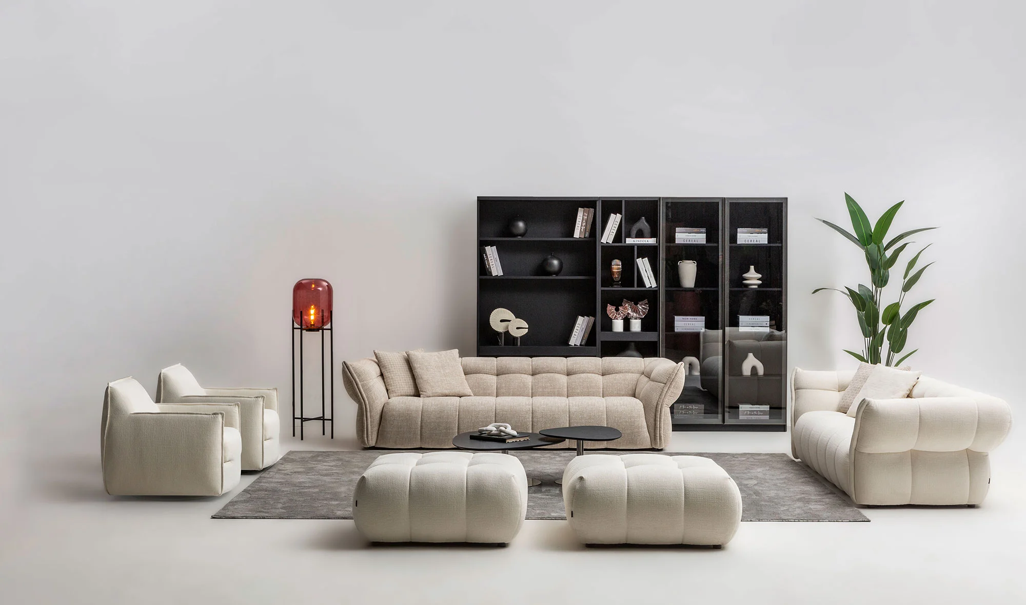 Twist Koltuk Takımı